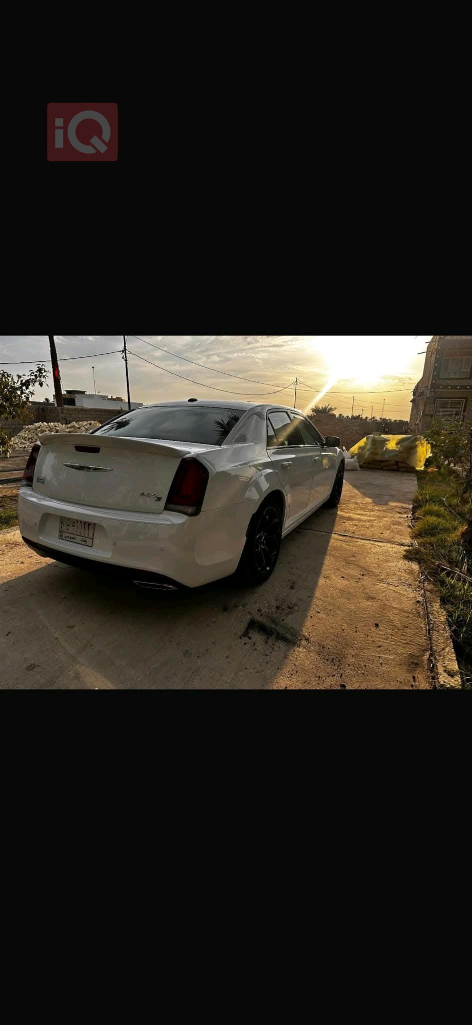 Chrysler 300
